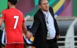 اسکوچیچ: چالش سختی در جام جهانی داریم/ سیاستمدار نیستیم