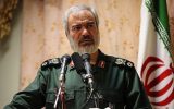 جانشین فرماندهی کل سپاه:دشمن جرات نگاه چپ به ایران را ندارد