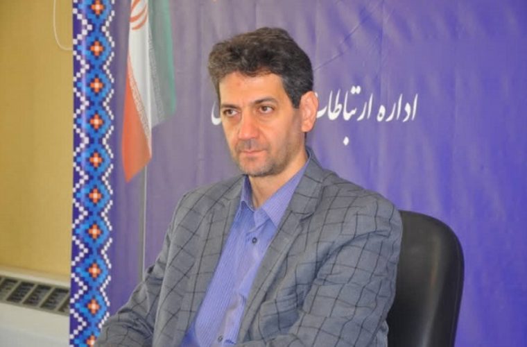 پیام مدیرکل راه و شهرسازی استان اصفهان به مناسبت هفته دولت و روز کارمند پیام مدیرکل راه و شهرسازی استان اصفهان به مناسبت هفته دولت و روز کارمند