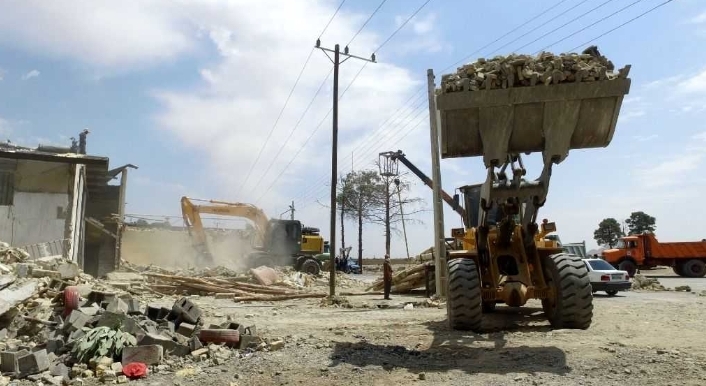 خبرهای خوش بحیرایی برای محله حصه / آغاز آزادسازی تملکات شهرداری جهت احداث میدان شش راه خبرهای خوش بحیرایی برای محله حصه / آغاز آزادسازی تملکات شهرداری جهت احداث میدان شش راه