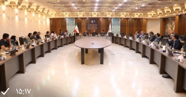 آینده صنعتی استان در گرو اجرای ۱۰ استراتژی آینده صنعتی استان در گرو اجرای ۱۰ استراتژی