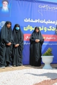 صحبتهای همسر مدافع حرم سردار حسین آقا دادی صحبتهای همسر مدافع حرم سردار حسین آقا دادی