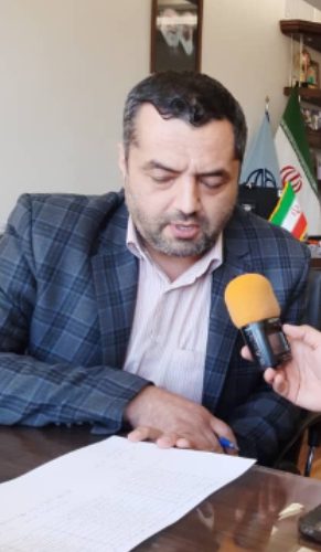 بیش از ۷۰ درصد بودجه منطقه صرف نوسازی و بهسازی بافت فرسوده می‌شود،