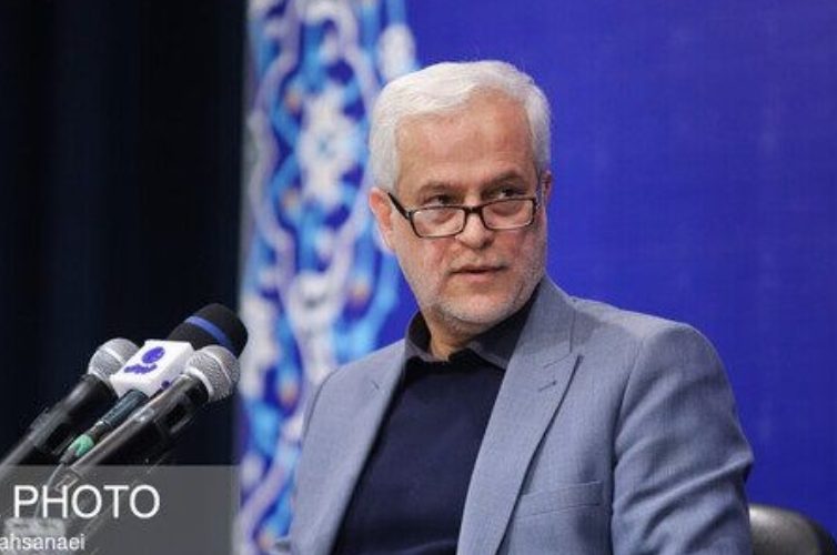 شهردار اصفهان باتاکیدبرای ساختن آینده اصفهان