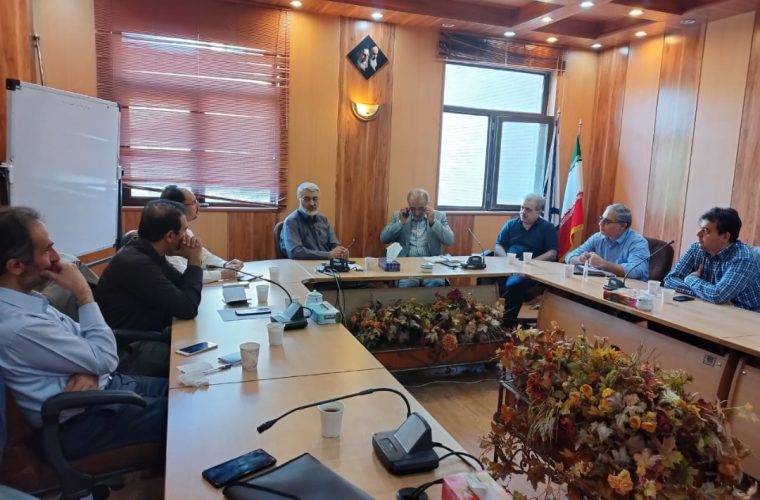 بهره برداری از سرای فناوری اطلاعات و هوشمندسازی در قالب تفاهمنامه همکاری با دانشگاه آزاد بهره برداری از سرای فناوری اطلاعات و هوشمندسازی در قالب تفاهمنامه همکاری با دانشگاه آزاد