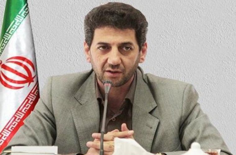 رونمایی از طرح تفصیلی ۶ شهر استان اصفهان رونمایی از طرح تفصیلی ۶ شهر استان اصفهان