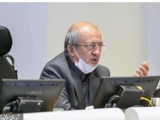 ضرورت راه اندازی سازمان گردشگری در شهرداری اصفهان ضرورت راه اندازی سازمان گردشگری در شهرداری اصفهان