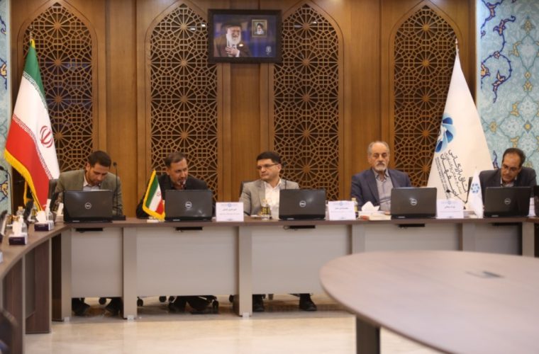 در نشست خبری قائم مقام وزیر صمت در امور بازرگانی عنوان شد:مخالف قیمت گذاری دستوری هستیم