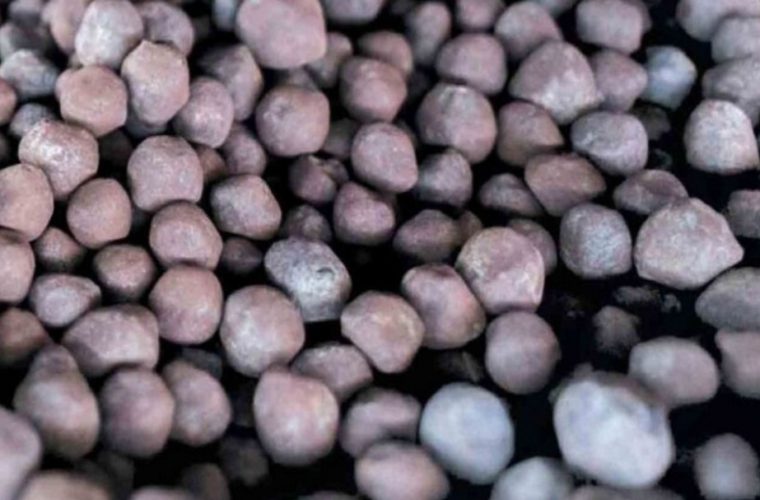 افزایش۷درصدتولیدگندله سنگ آهن شرکت های بزرگ افزایش۷درصدتولیدگندله سنگ آهن شرکت های بزرگ