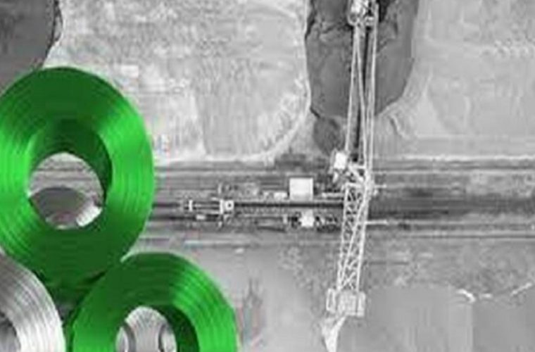 کربن زدایی فولادباکمک آهن خام سبز کربن زدایی فولادباکمک آهن خام سبز