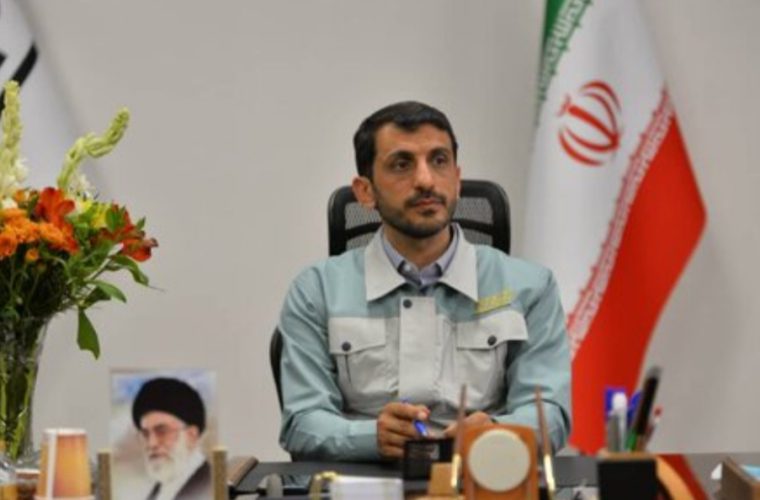 همکاری فولاد مبارکه با نهادهای نظارتی/ بزرگترین انحراف در فولاد انتصاب افراد فاقد تخصص در پستهای مدیریتی بود همکاری فولاد مبارکه با نهادهای نظارتی/ بزرگترین انحراف در فولاد انتصاب افراد فاقد تخصص در پستهای مدیریتی بود