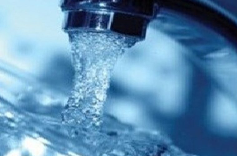 کاهش۱۰%سرانه مصرفی آب شرب در بهارستان