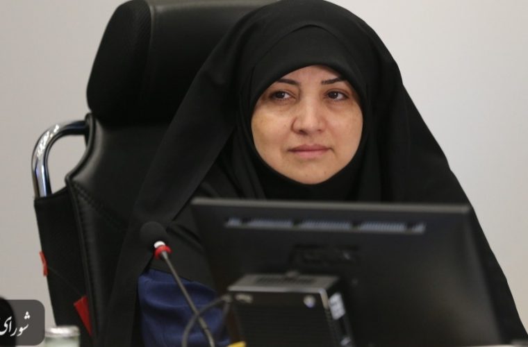 مشارکت شهروندان در رفع فضاهای بیدفاع شهری راهگشا است مشارکت شهروندان در رفع فضاهای بیدفاع شهری راهگشا است