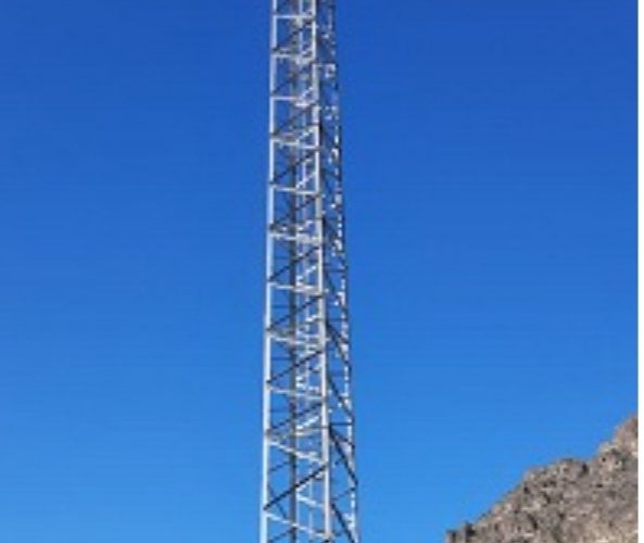 افزایش پوشش همراه اول در روستای یحیی آباد کاشان افزایش پوشش همراه اول در روستای یحیی آباد کاشان