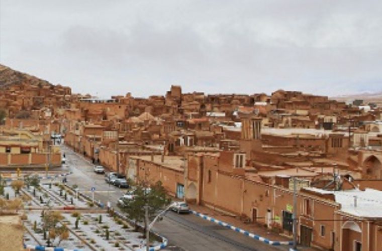 زیرساختهای سایت همراه اول در شهرستان انارک بروزرسانی شد.