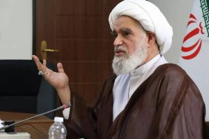 تذکرات و محورهای مهم گفتگوی آیت الله کعبی با معاون وزیر نفت و مدیرعامل شرکت ملی نفت ایران