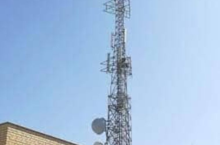 بروزرسانی تجهیزات همراه اول در اسد آباد کاشان بروزرسانی تجهیزات همراه اول در اسد آباد کاشان