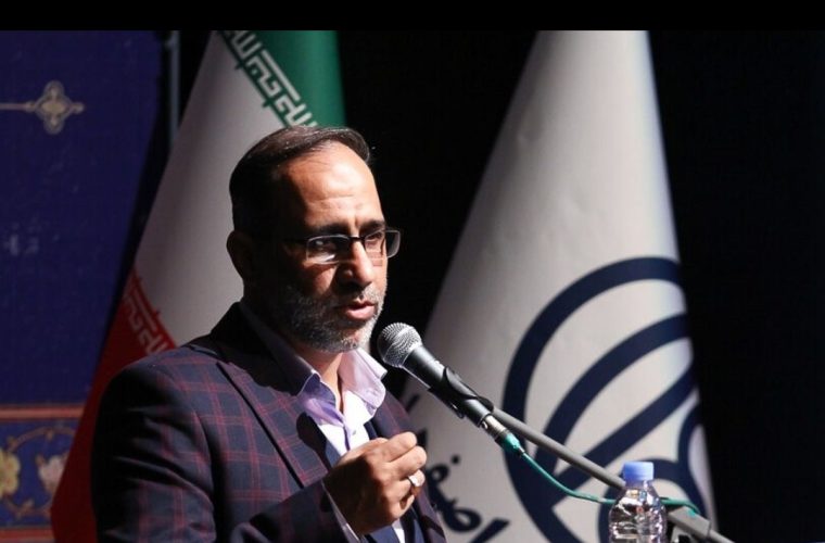 اجرای عملیات تسطیح پایانه مسافربری اندیشه اجرای عملیات تسطیح پایانه مسافربری اندیشه