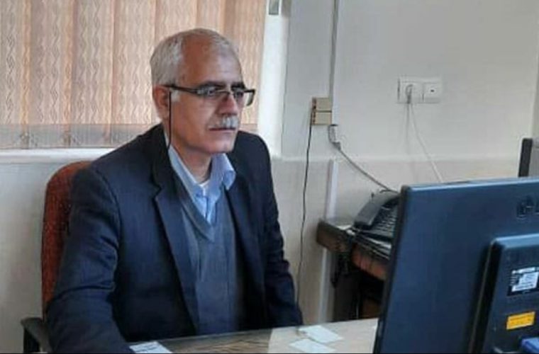 واگذاری ۶۵۰۰ مترمربع اراضی دولتی شهرستان مبارکه در راستای تامین خدمات در محدوده و حریم شهری