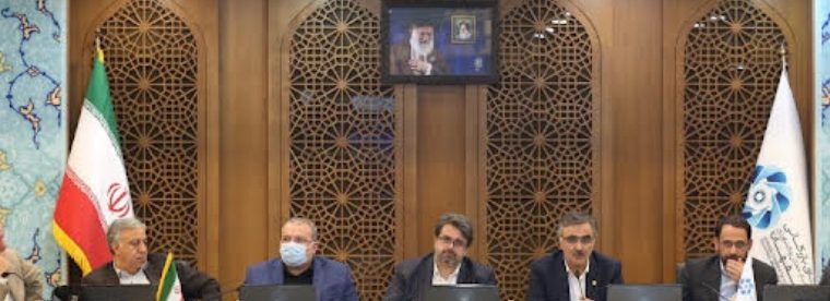 افزایش۴برابری اختیارات استانی درگشایش ال سی داخلی افزایش۴برابری اختیارات استانی درگشایش ال سی داخلی