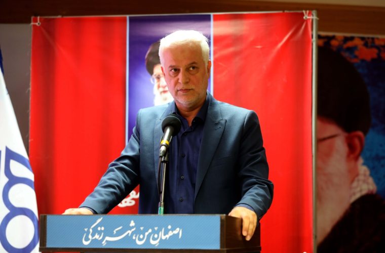 دولتخانههای سلجوقی و صفوی در اصفهان احیا میشوند دولتخانههای سلجوقی و صفوی در اصفهان احیا میشوند