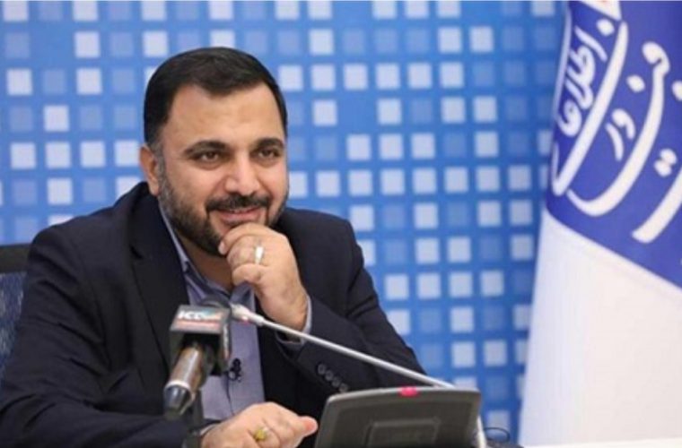 زارع پور :فرسودگی زیرساختهای شبکه ارتباطی کشور غیر قابل کتمان است زارع پور :فرسودگی زیرساختهای شبکه ارتباطی کشور غیر قابل کتمان است