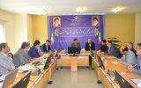 سرعت بخشی به رفع مشکلات طرح تفصیلی نجف آباد