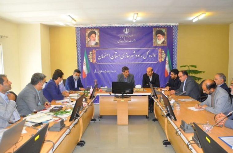 سرعت بخشی به رفع مشکلات طرح تفصیلی نجف آباد