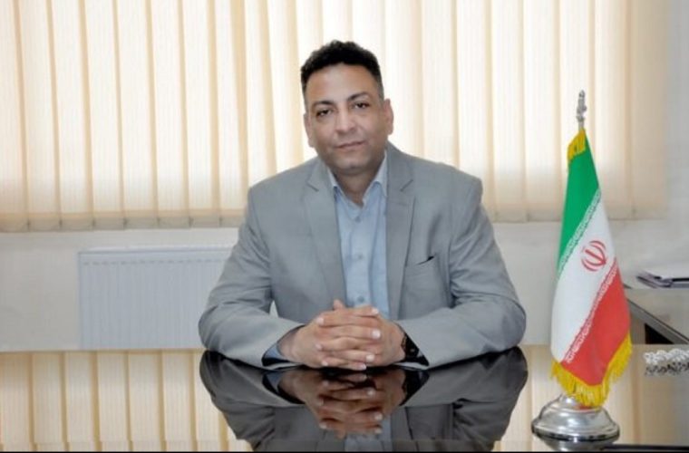 ثبت بیش از ۱۶۴۱ هکتار اراضی ملی شهرستان کاشان در سامانه شمیم