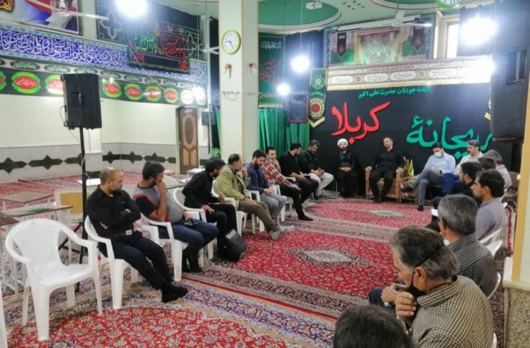 اجرای چندین پروژه فرهنگی و عمرانی در محلههای حصه و جلوان اجرای چندین پروژه فرهنگی و عمرانی در محلههای حصه و جلوان