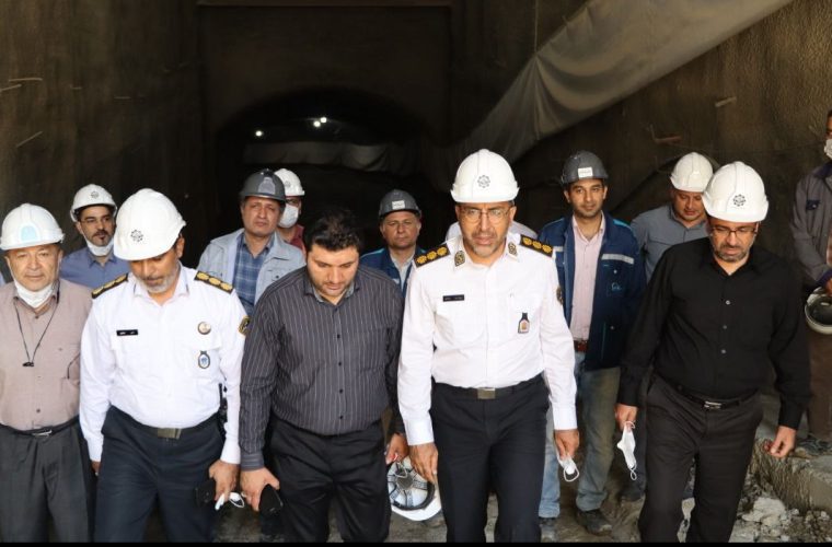 مترو باید جزو پروژه های اولویت دار از نگاه مسئولان باشد مترو باید جزو پروژه های اولویت دار از نگاه مسئولان باشد