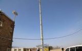 بروزرسانی زیرساختهای همراه اول در روستای جوینان کاشان