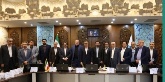 افزایش ۴برابری اختیارات استانی در گشایش ال سی داخلی افزایش ۴برابری اختیارات استانی در گشایش ال سی داخلی