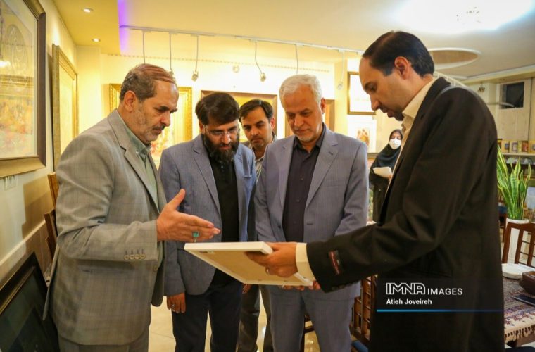 تمام امکانات برای تبدیل کارخانه ریسباف به موزه آماده است