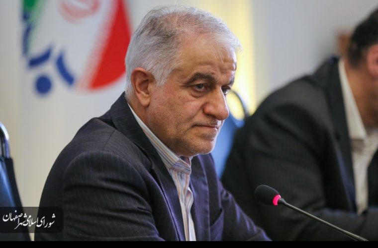 مدیریت شهری با تمام توان آماده خدمت رسانی به زائران اربعین