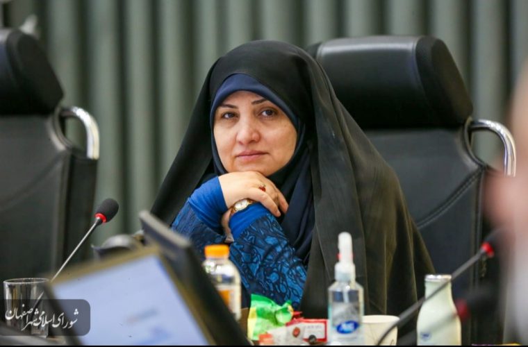 مدیریت شهری در خدمت به زائران حسینی به بهترین شکل عمل می کند