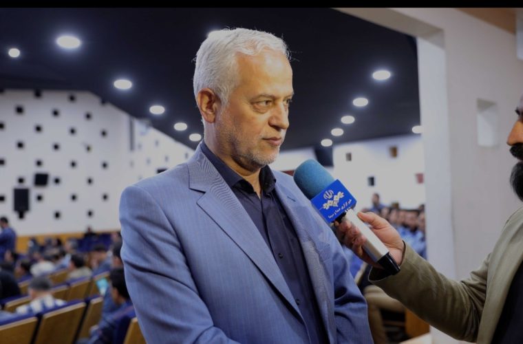 به احترام مردم انجام میشود/ ارائه ۳۰خدمت غیرحضوری به شهروندان به احترام مردم انجام میشود/ ارائه ۳۰خدمت غیرحضوری به شهروندان