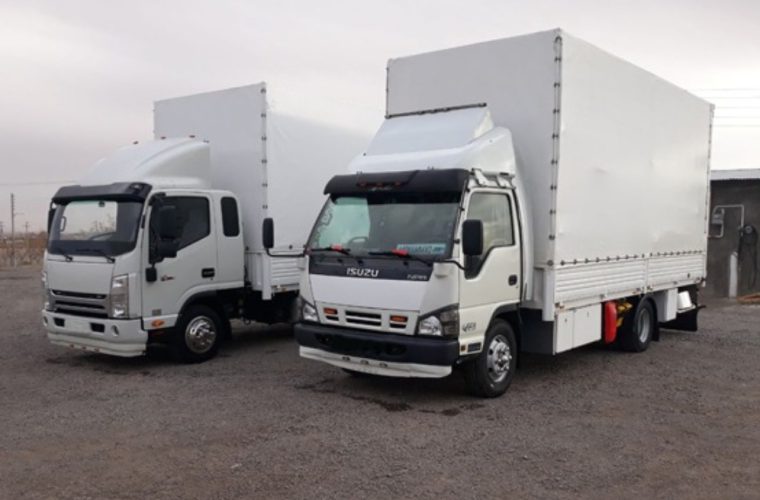 ضرورت دریافت باربرگ برای رانندگان خودروهای باربری