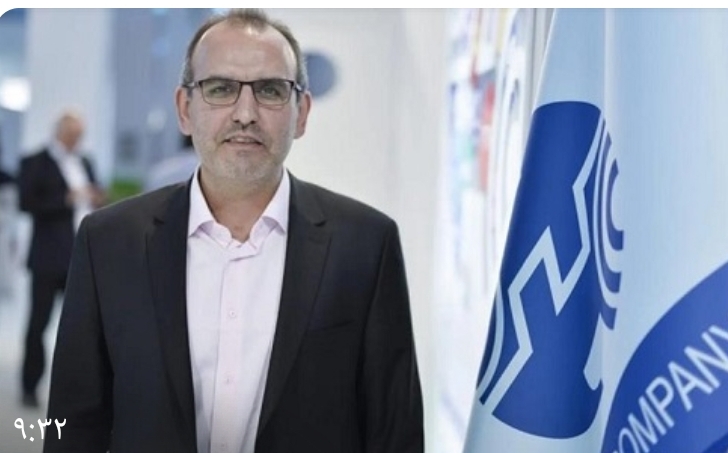 مدیر کل ارتباطات و امور بین الملل مخابرات :ادامه مخابرات با این روند فاجعه بار است مدیر کل ارتباطات و امور بین الملل مخابرات :ادامه مخابرات با این روند فاجعه بار است