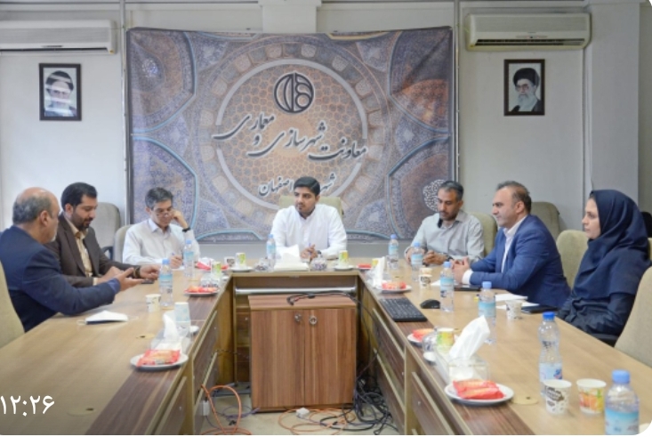 رونق تولید مسکن از اولویت‌های مدیریت شهری اصفهان است