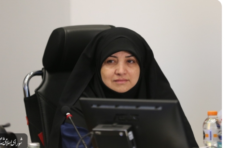 زیست پذیری و مشارکت پذیر بودن چشم انداز مدیریت شهری برای اصفهان