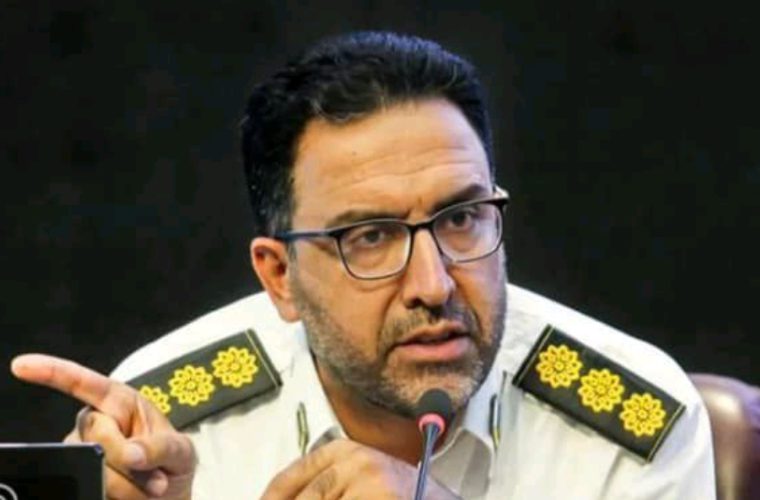 تمهیدات پلیس ناجا برای رفاه حال هم استانها تمهیدات پلیس ناجا برای رفاه حال هم استانها