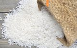 قاچاقچیان برنج نتوانستند بارخود را از مرز اصفهان خارج کنند