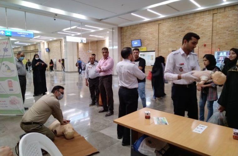 دوباره بخشیدن زندگی