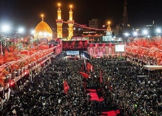 تقدیرمهندس مهندس سلطانی از مجموعه مسئولین  وزارت ارتباطات، رگورلاتری و مدیران اوپراتور عراقی و ایرانی  در پوشش ارتباطی اربعین حسینی