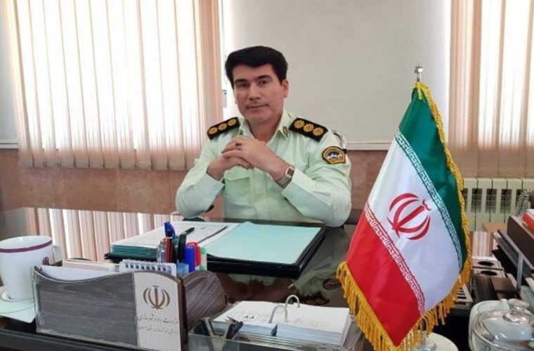 اجرای حکم قضایی برای رفع تصرف زمین ۴۱۵.۵ میلیارد ریالی کاشان