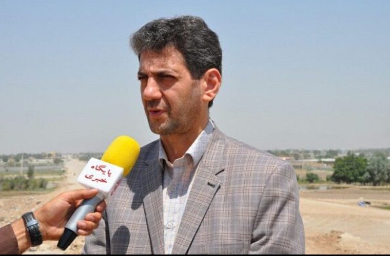 ۱۹۳ کیلومتر از راههای استان اصفهان در حال ساخت است ۱۹۳ کیلومتر از راههای استان اصفهان در حال ساخت است