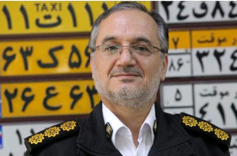 چه خودروهایی دیگر تعویض پلاک نمیشوند؟ چه خودروهایی دیگر تعویض پلاک نمیشوند؟