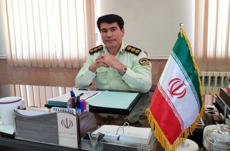 رفع تصرف اراضی دولتی استان اصفهان به ارزش بیش از ۱۳ میلیارد ریال