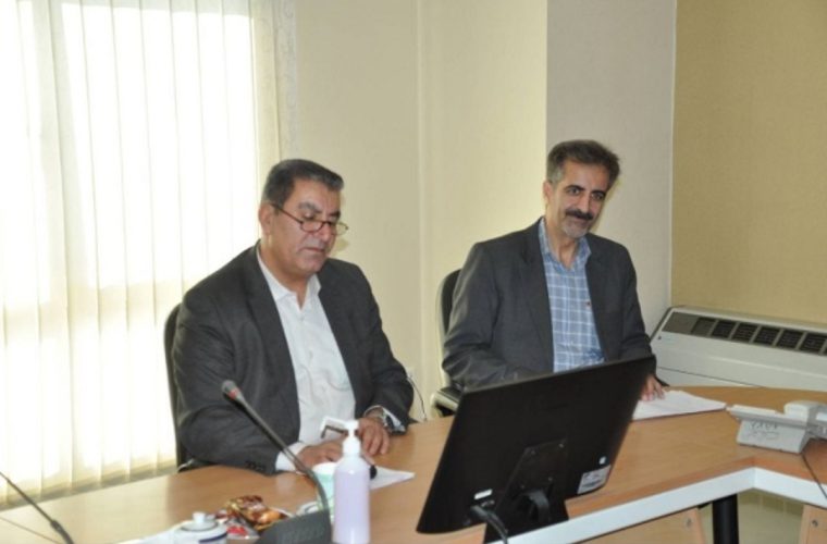 تلاش برای استفاده ازظرفیتهای قرارگاه سازندگی خاتم الانبیا (ص) درجهت توسعه استان اصفهان تلاش برای استفاده ازظرفیتهای قرارگاه سازندگی خاتم الانبیا (ص) درجهت توسعه استان اصفهان